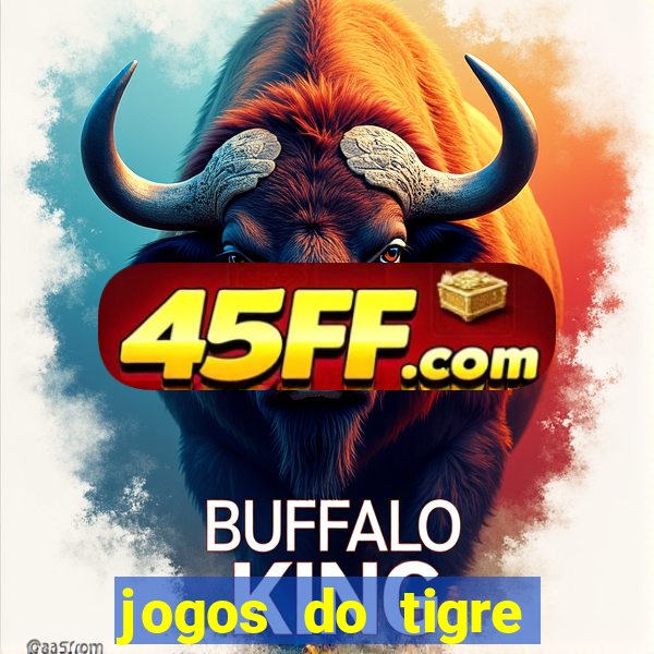 jogos do tigre plataforma nova